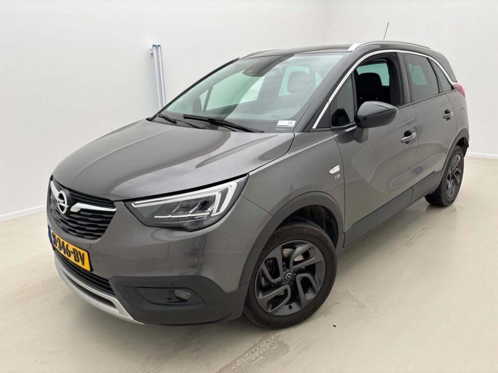 OPEL Crossland X 1.2 Turbo 120 Jaar Edition