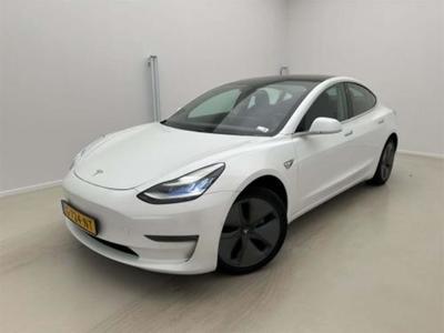 Tesla Model 3 Long Range AWD 75kWh