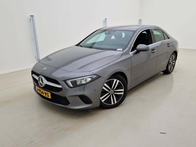 Mercedes-Benz A-Klasse Sedan 180 Bns Sol. Luxury