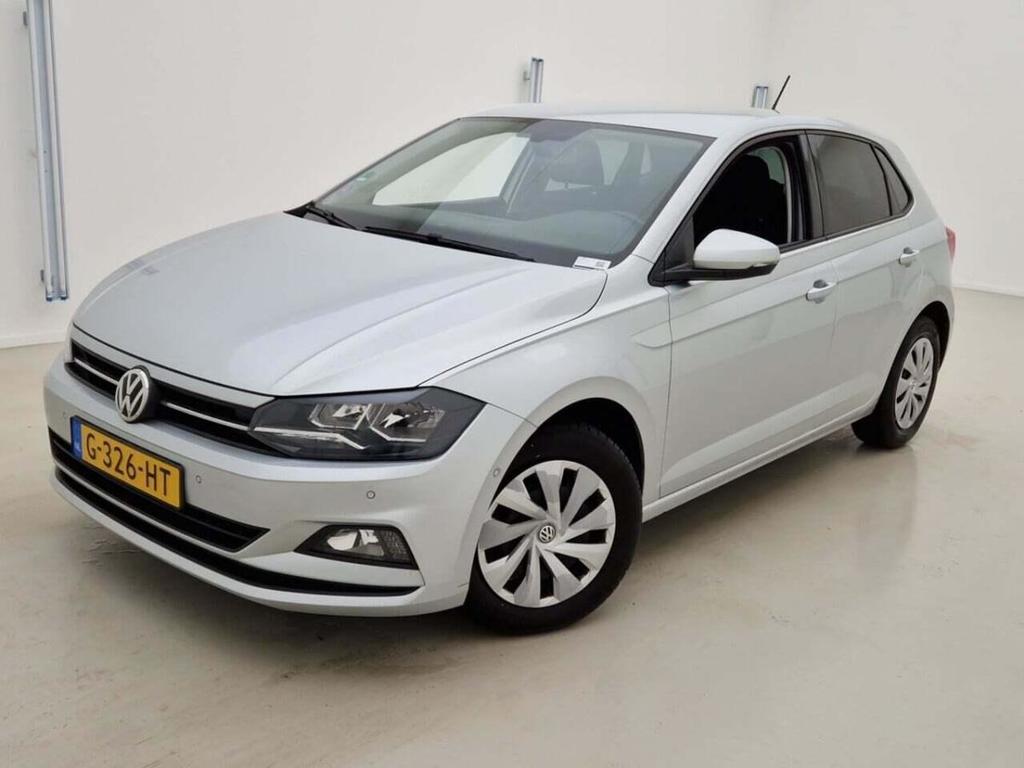 VOLKSWAGEN POLO 1.0 TSI Comfortline Business