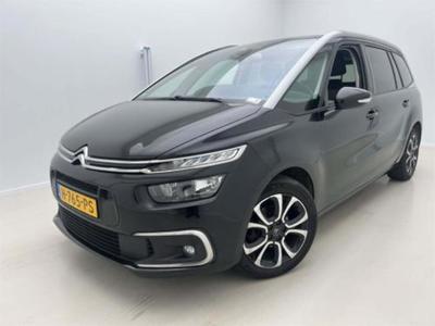 CITROEN Grand C4 SpaceTourer 1.2 PureTech Business