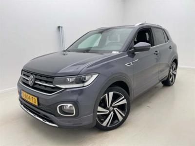 VOLKSWAGEN T-Cross 1.0 TSI R-Line DSG