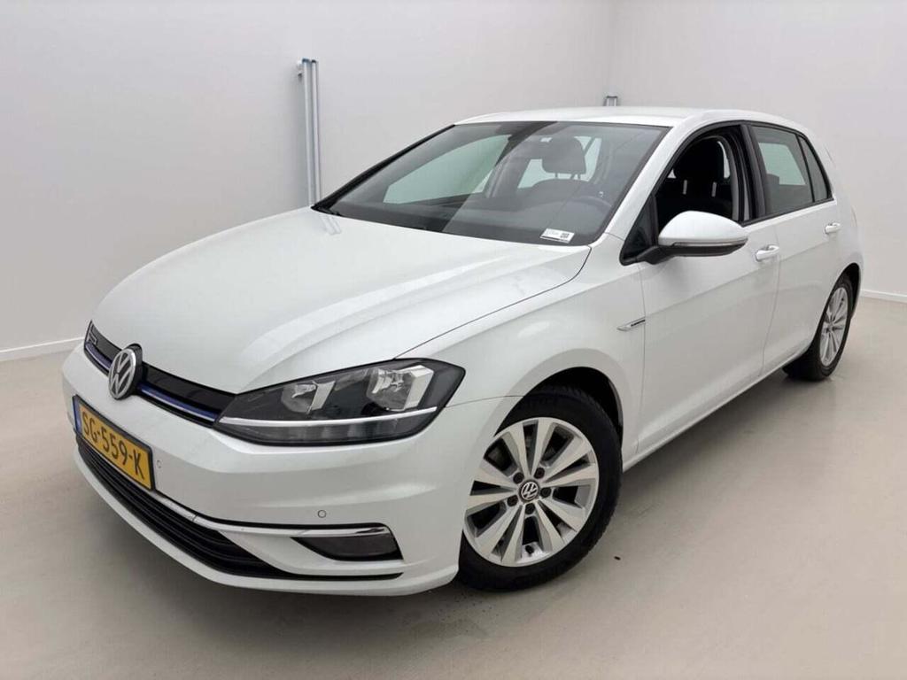 VOLKSWAGEN GOLF 1.5 TSI Comfortline DSG