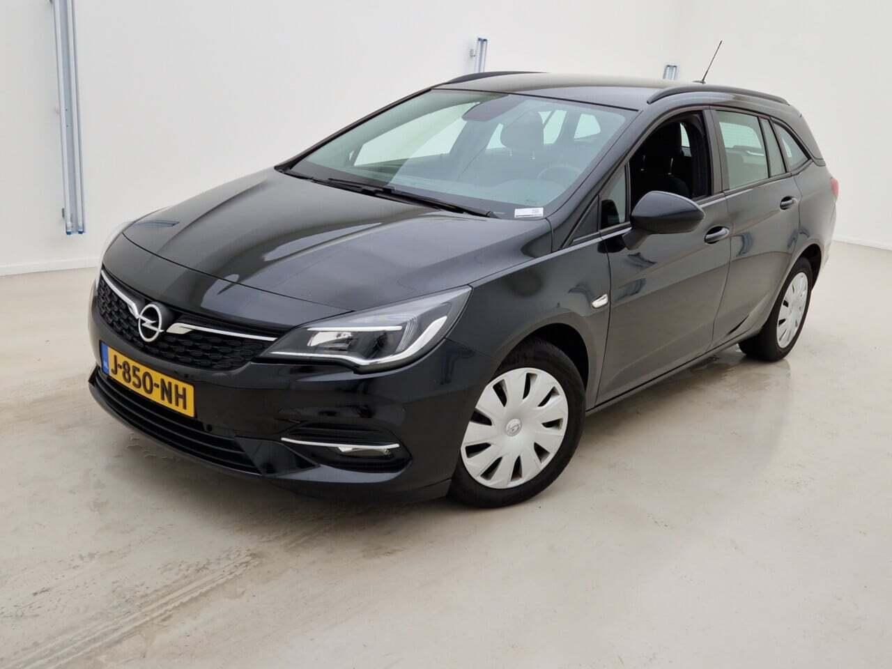 OPEL Astra Sports Tourer 1.4 Business Edition CVT