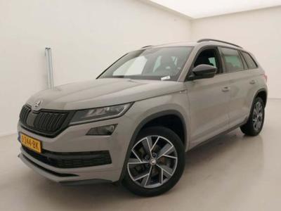 SKODA Kodiaq 1.5 TSI Sportline Business 7p.