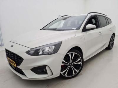 FORD Focus Wagon 1.0 EcoBoost ST Line X Busines