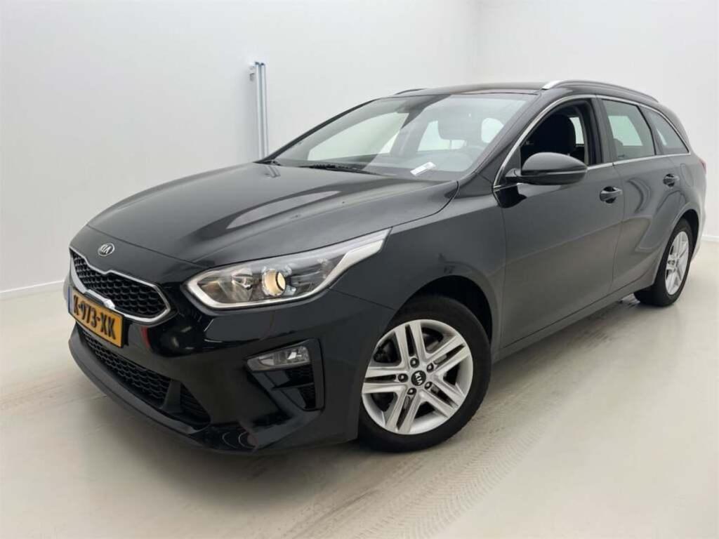 KIA ceed sportswagon 1.0 T-GDi DynamicLine