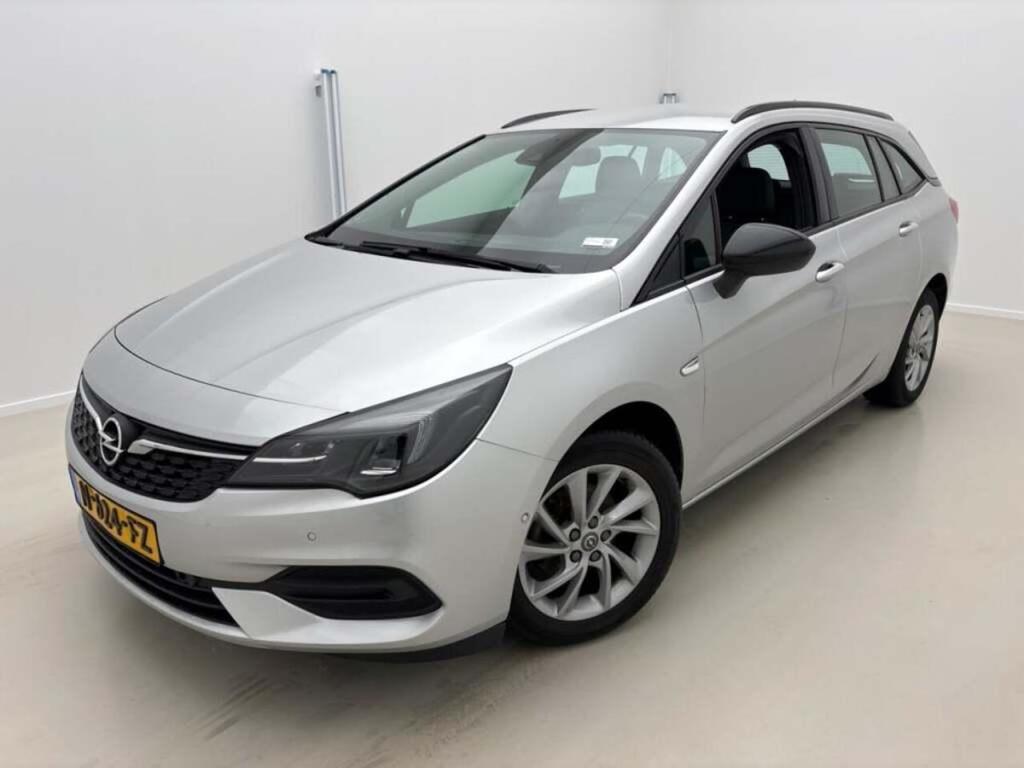 OPEL Astra Sports Tourer 1.2 Business Elegance