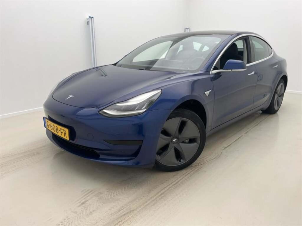 Tesla Model 3 Stnd.RWD Plus 60 kWh