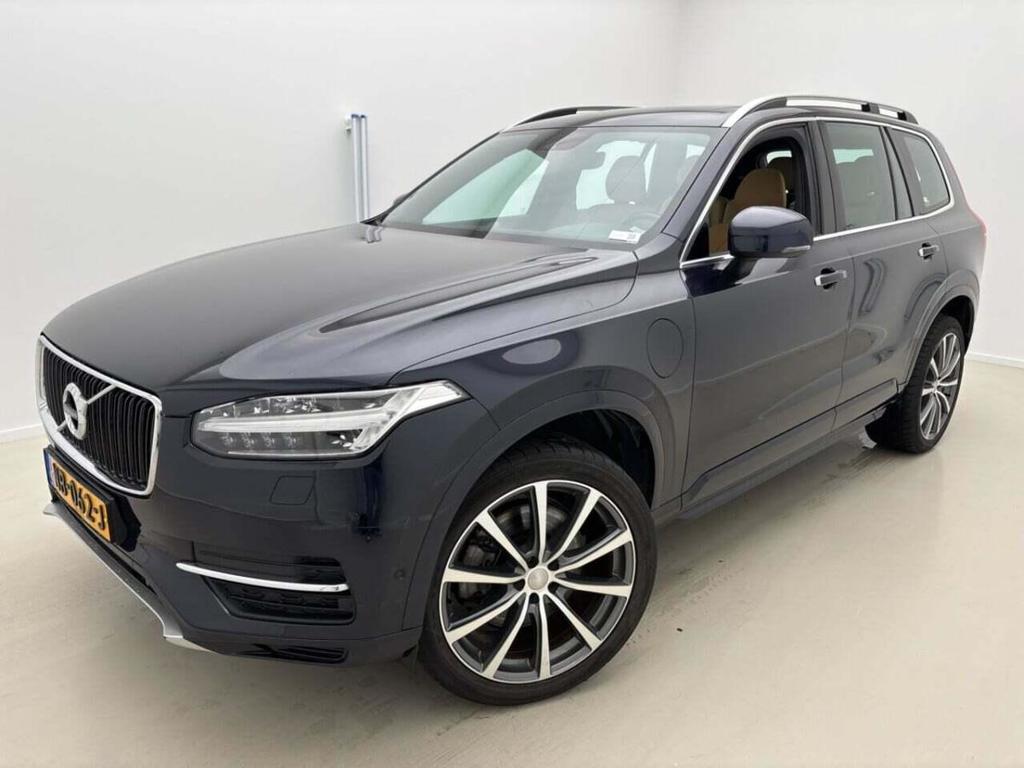 VOLVO XC90 2.0 T8 TE AWD Inscription AUT