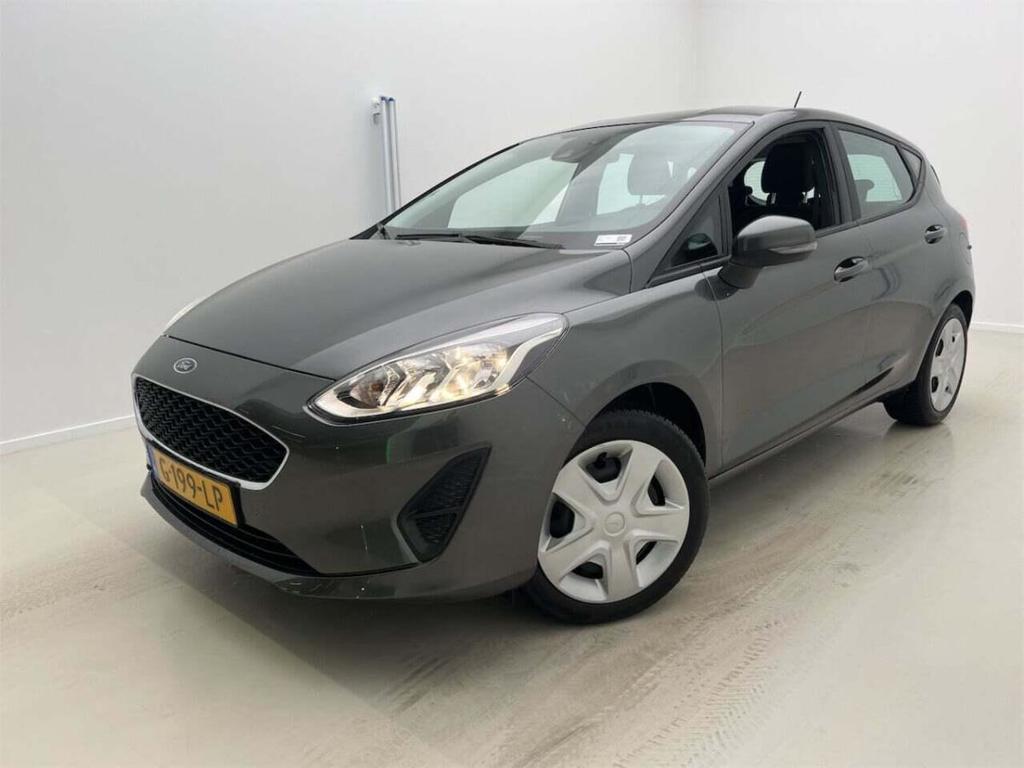 Ford Fiesta 1.1 Trend