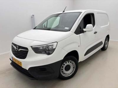 Opel Combo 1.5D L1H1 Edition