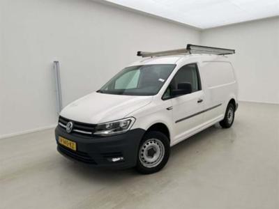 VOLKSWAGEN Caddy 2.0 TDI L2H1 BMT Trendline