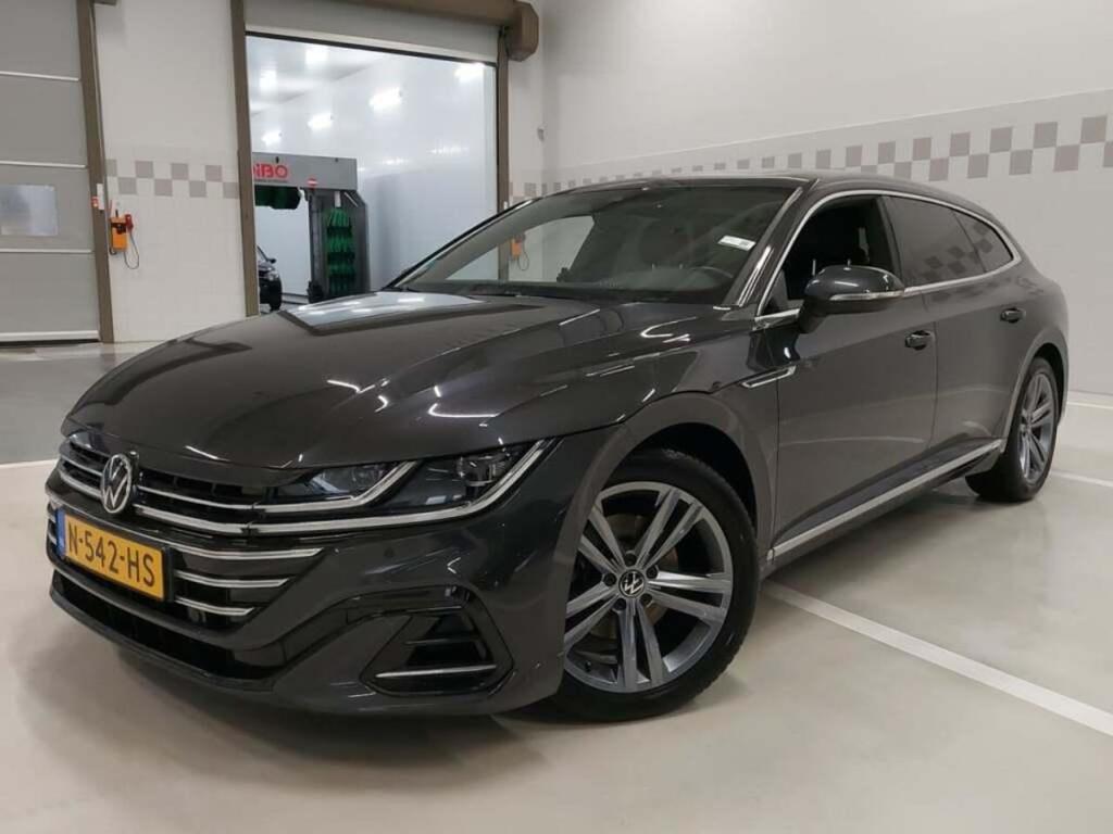 VOLKSWAGEN Arteon Shooting Brake 2.0 TSI R-Line Busines..