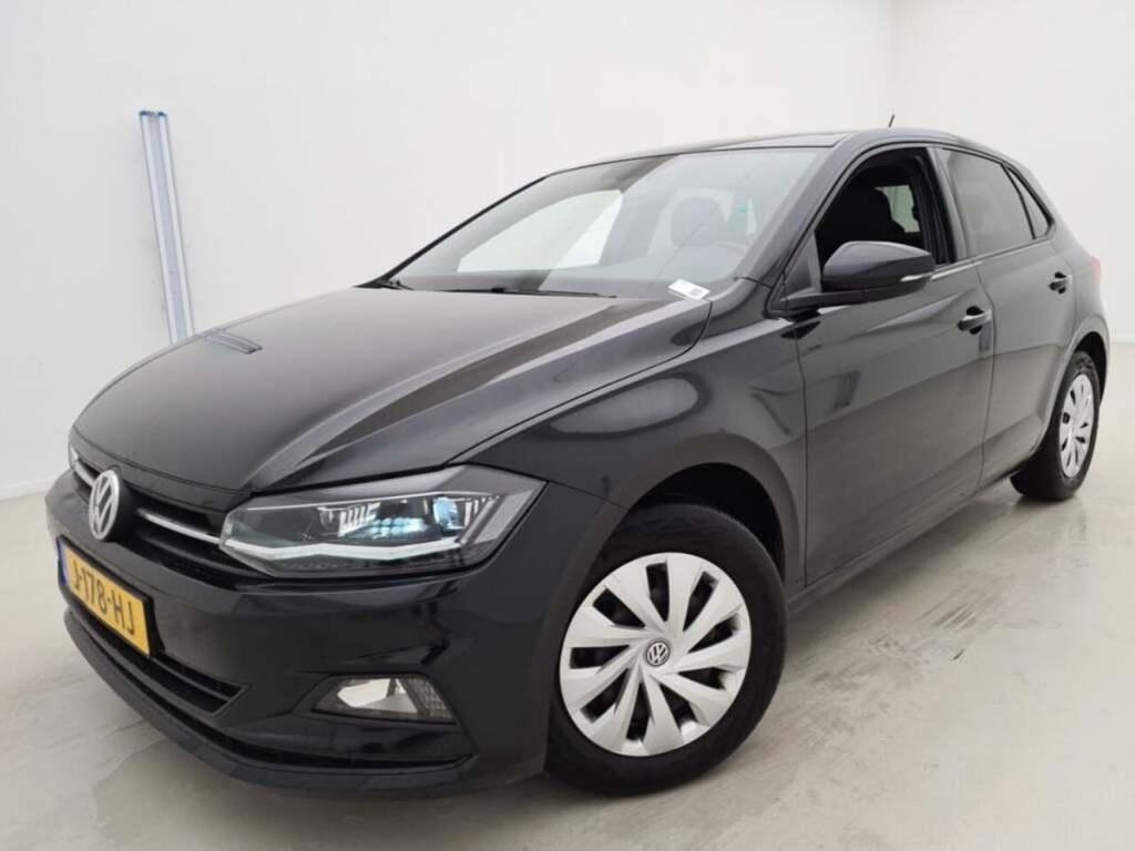 Volkswagen POLO 1.0 TSI Comfortline