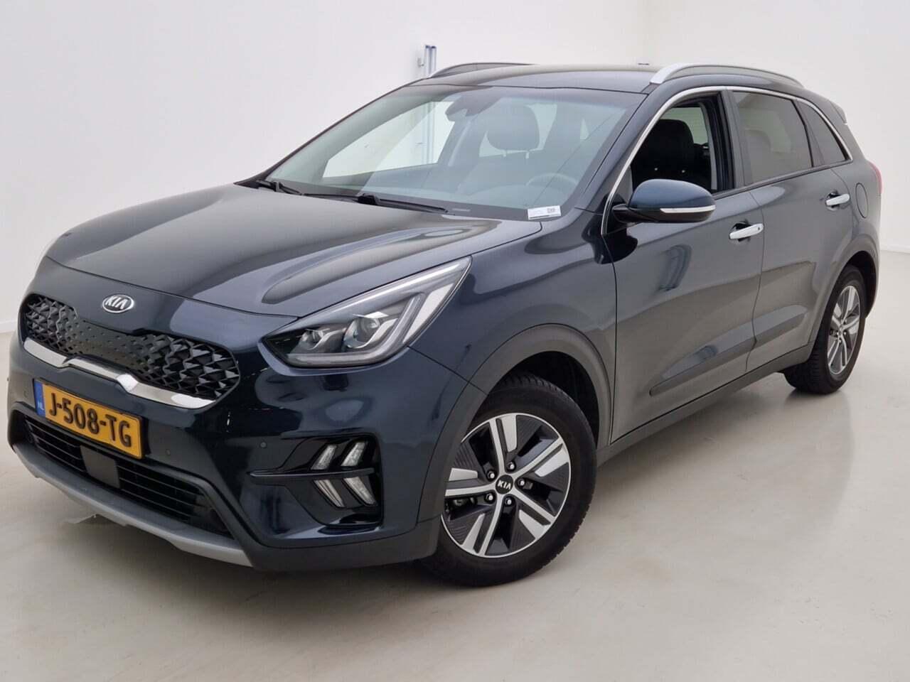 KIA Niro 1.6 GDi Hybrid DynamicPlusLine