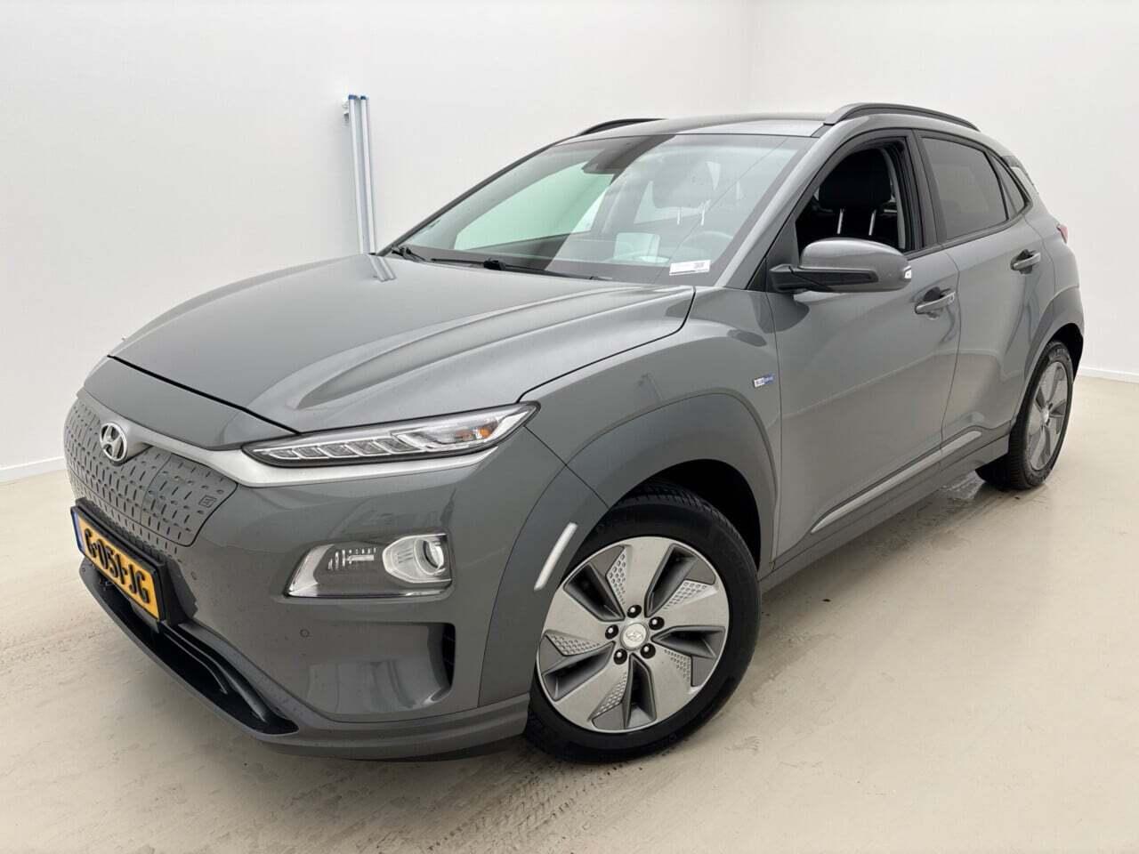 Hyundai Kona EV Comfort 64 kWh