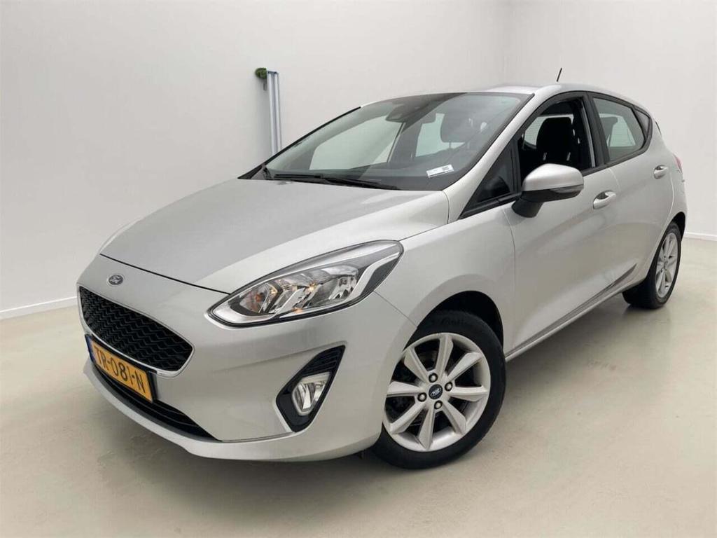 Ford Fiesta 1.1 Trend