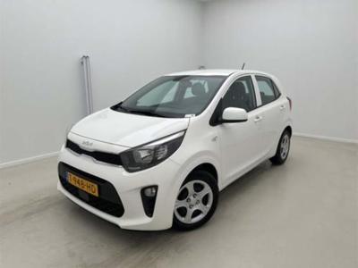 Kia Picanto 1.0 DPi ComfortLine