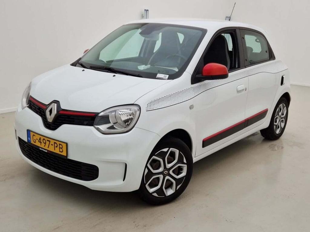 Renault TWINGO 1.0 SCe Collection