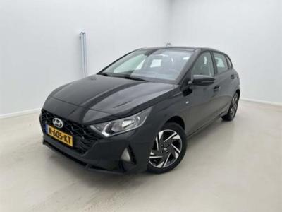 HYUNDAI I20 1.0 T-GDI Comfort Smart