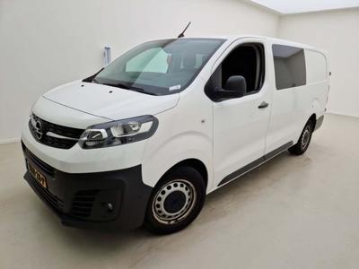 OPEL Vivaro 2.0 CDTI L3H1 Edition DC