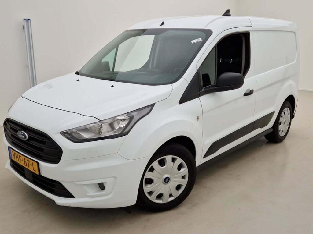 Ford Transit Connect 1.5 EcoBlue L1 Trend