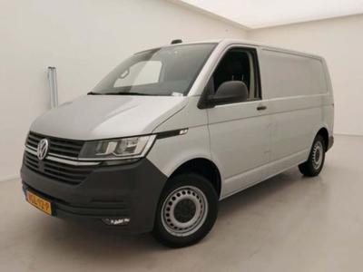 VOLKSWAGEN Transporter 2.0 TDI L1H1 DSG