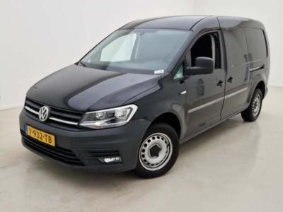 Volkswagen Caddy Maxi 2.0 TDI L2H1 Excl Ed