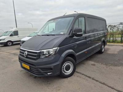 Volkswagen Crafter 35 2.0 TDI L3H2DCHi