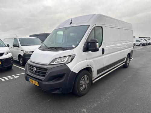 Fiat E-Ducato 3.5T L3H2 79 kWh