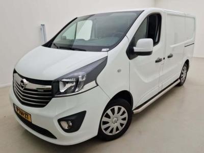 OPEL Vivaro 1.6 CDTI L1H1 Innovation