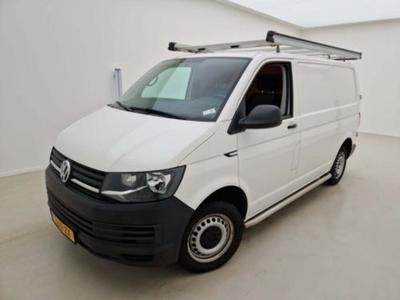 VOLKSWAGEN Transporter 2.0 TDI L1H1 Comfortline