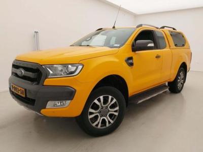 FORD Ranger 3.2 TDCi Wildtrak Supercab