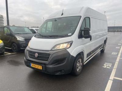 Fiat E-Ducato 3.5T L3H2 79 kWh