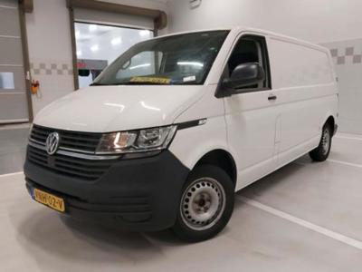 VOLKSWAGEN Transporter 2.0 TDI L2H1