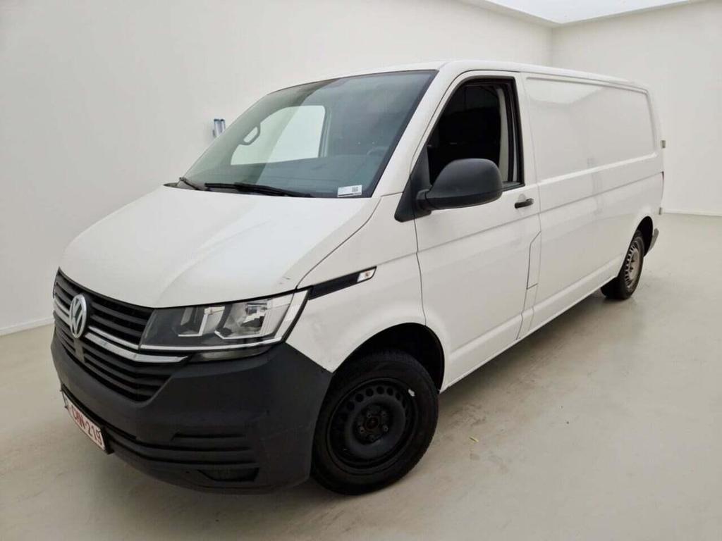 VOLKSWAGEN Transporter 2.0 TDI L2H1