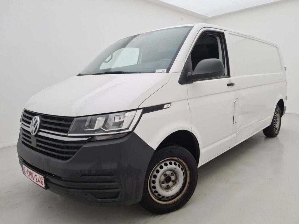 VOLKSWAGEN Transporter 2.0 TDI L2H1