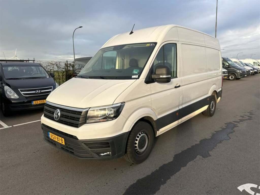 Volkswagen Crafter 35 2.0 TDI L3H2 Hi