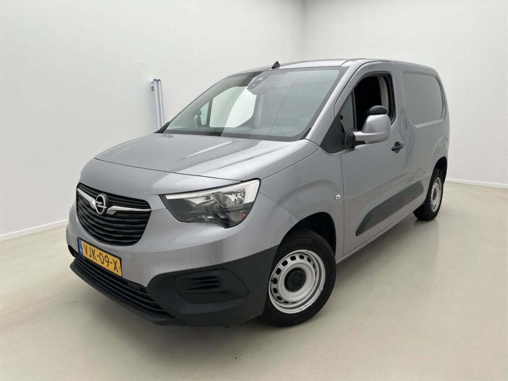 Opel Combo 1.5D L1H1 Edition