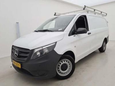 Mercedes-Benz Vito 114 CDI