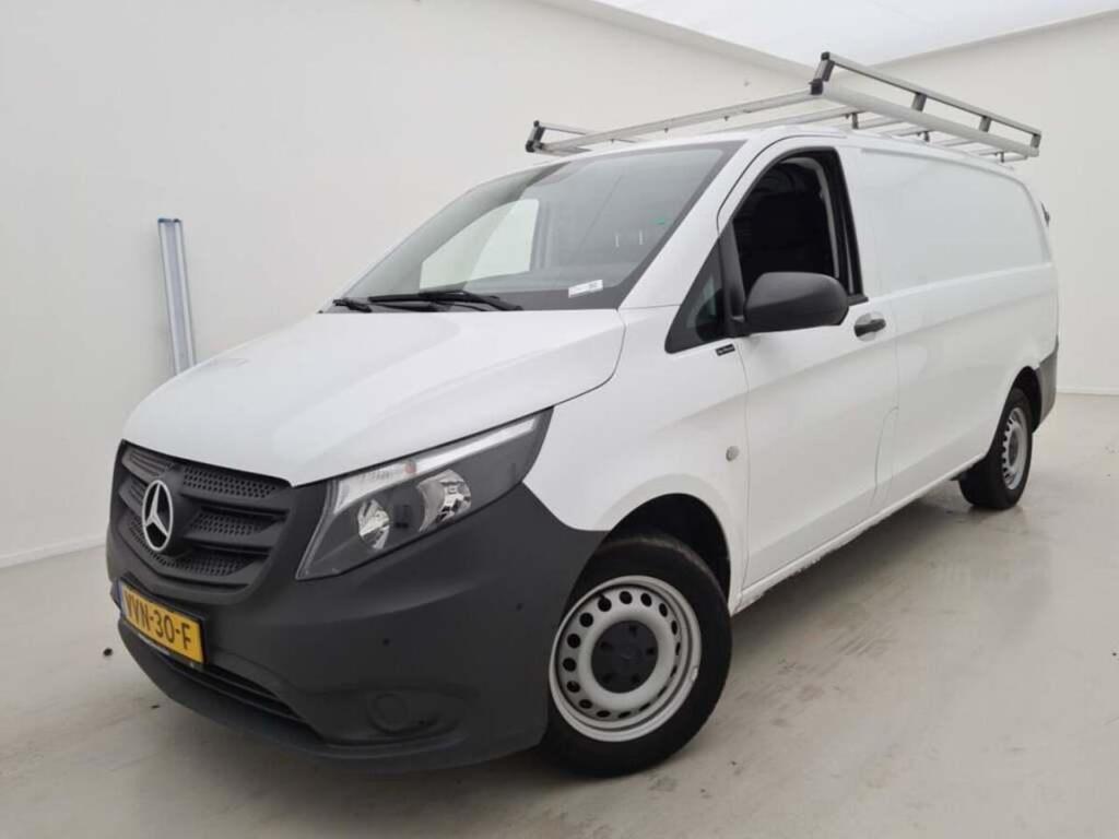 Mercedes-Benz Vito 114 CDI