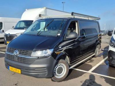 VOLKSWAGEN Transporter 2.0 TDI L2H1