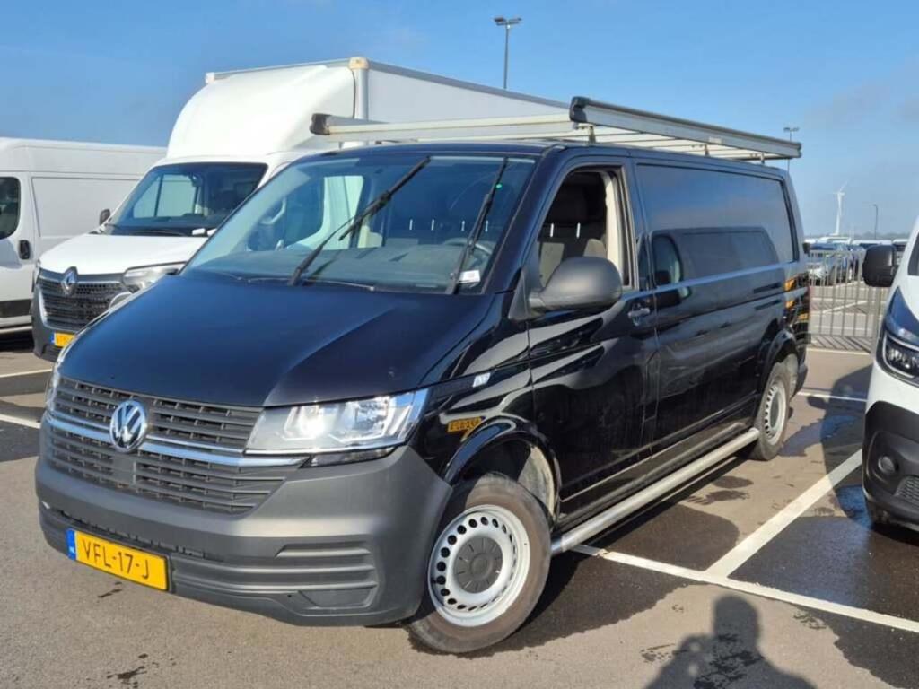 VOLKSWAGEN Transporter 2.0 TDI L2H1