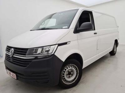 VOLKSWAGEN Transporter 2.0 TDI L2H1