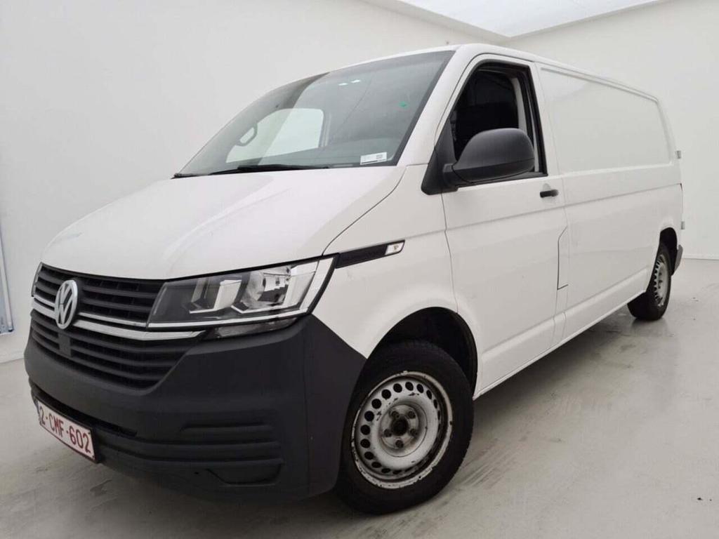 VOLKSWAGEN Transporter 2.0 TDI L2H1