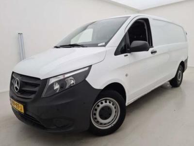 Mercedes-Benz Vito 114 CDI