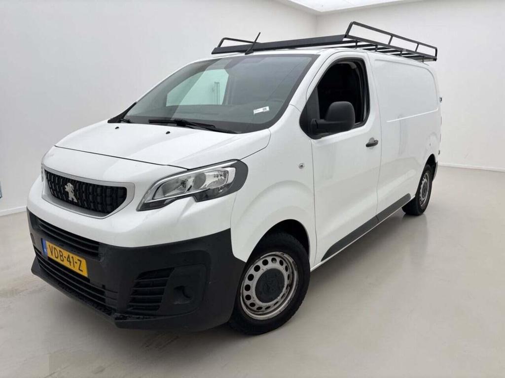 PEUGEOT Expert 1.5 BlueHDI Premium L1