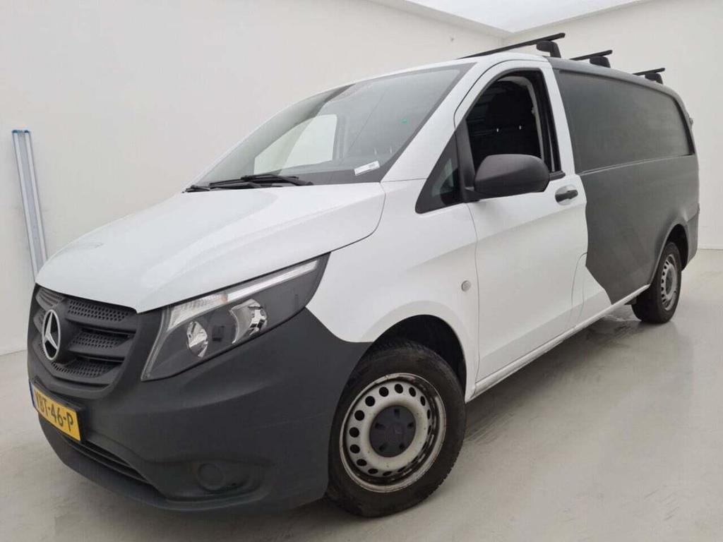 Mercedes-Benz Vito 111 CDI Lang