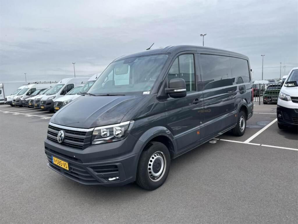 Volkswagen Crafter 35 2.0 TDI L3H2 Hi